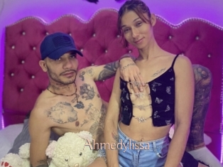 Ahmedylissa