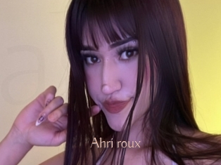 Ahri_roux