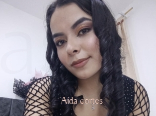 Aida_cortes