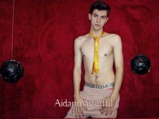 Aidanmasterful