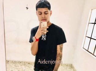 Aidenjones