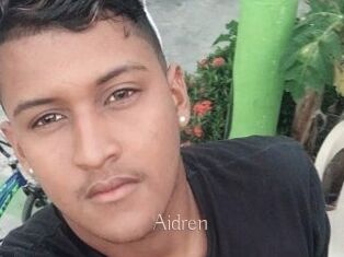 Aidren