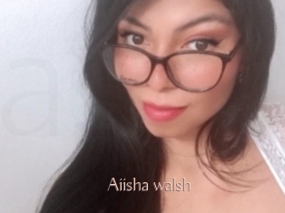 aiisha_walsh Anal Sexe