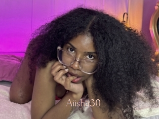 Aiisha30