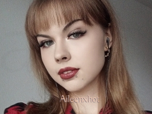 Aileenxhot