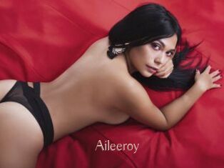 Aileeroy