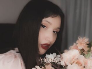 Ailijones
