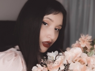 Ailijones