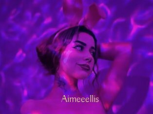 aimeeellis Anal Sexe