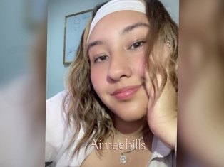 aimeehills Anal Sexe