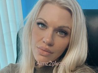 Aimz2please