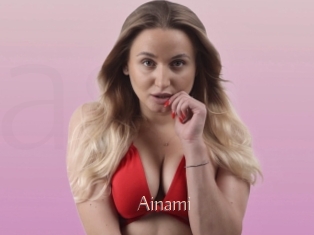 Ainami