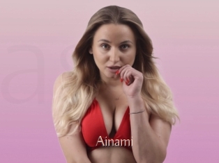 Ainami