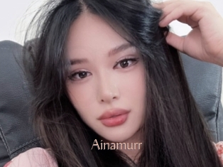 Ainamurr