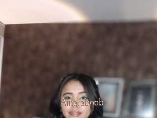 Ainaraboob