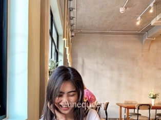 Ainequeen