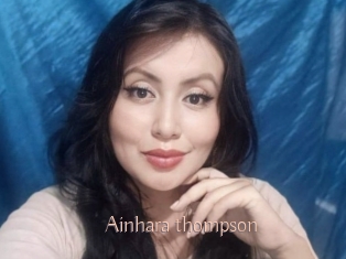 Ainhara_thompson