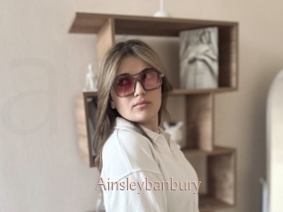 Ainsleybanbury