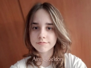 Ainsleybeldon