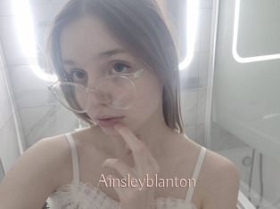 Ainsleyblanton