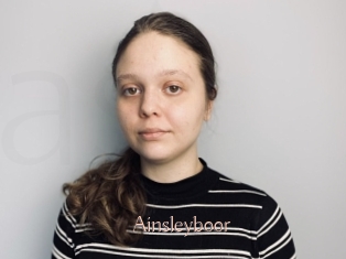 Ainsleyboor