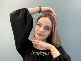 Ainsleycaris