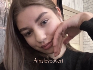 Ainsleycovert