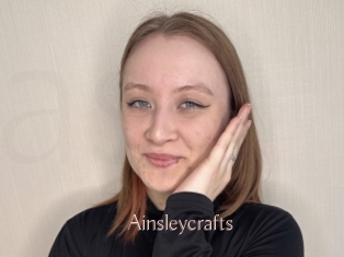 Ainsleycrafts