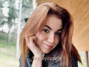 Ainsleycurson