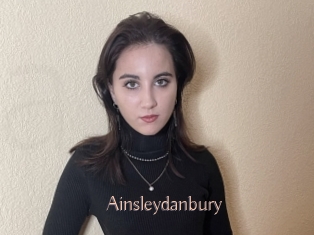 Ainsleydanbury