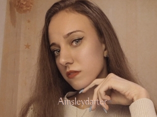 Ainsleydarter