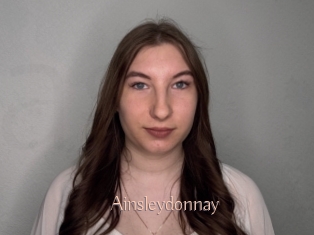 Ainsleydonnay