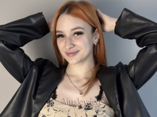 Ainsleydrye