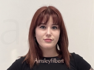 Ainsleyfilbert