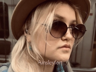 Ainsleyfort