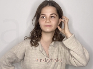 Ainsleyfrake