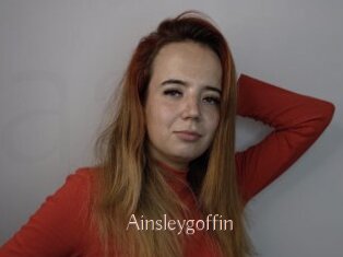 Ainsleygoffin