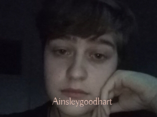 Ainsleygoodhart