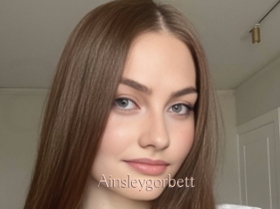 Ainsleygorbett