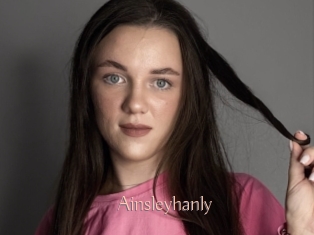 Ainsleyhanly