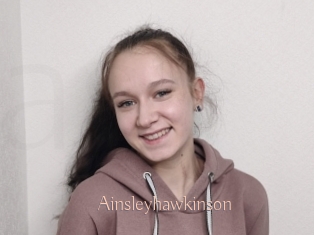 Ainsleyhawkinson