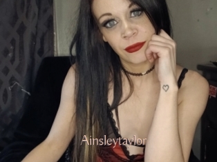 Ainsleytaylor