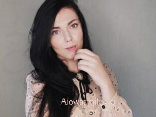Aiowasmile