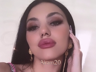 Airam20