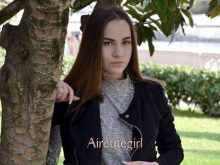 Aircutegirl