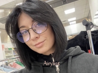 Airyliss