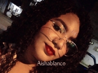 aishablanco Anal Sexe