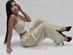 Aishabyrne