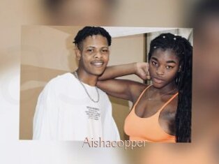 Aishacopper