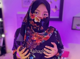 Aishaghulam